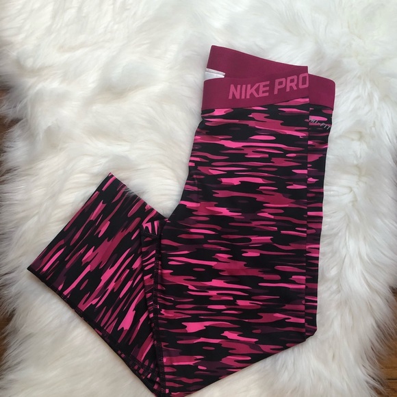 nike pro haze